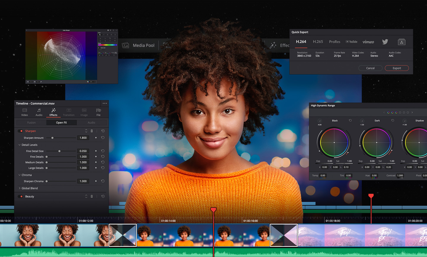 free photo editing software for 2012 mac book pro